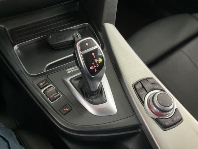 2016 BMW 320GT 2.0L 8.3萬公里 5門 NT$630,000  第9張相片