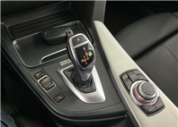 2016 BMW 320GT 2.0L 8.3萬公里 5門 NT$630,000  第9張縮圖