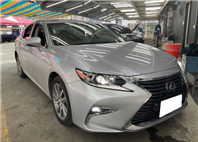 2016 LEXUS ES300H 2.5L 8.8萬公里 豪華版 NT$550,000 LINE:PT0974  第1張縮圖