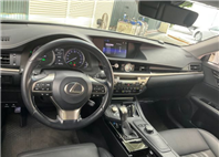 2016 LEXUS ES300H 2.5L 8.8萬公里 豪華版 NT$550,000 LINE:PT0974  第2張縮圖