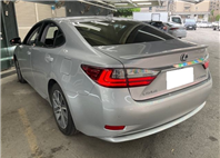 2016 LEXUS ES300H 2.5L 8.8萬公里 豪華版 NT$550,000 LINE:PT0974  第9張縮圖