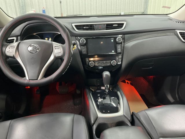 2016 NISSAN X-TRAIL 2.0L 7.7萬公里 完美影音板 NT$200,000  第2張相片