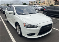 2013 三菱 LANCER IO 1.8L 6.7萬公里 NT$140,000  第1張縮圖