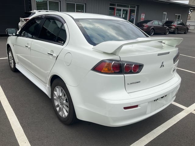 2013 三菱 LANCER IO 1.8L 6.7萬公里 NT$140,000  第6張相片