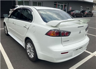 2013 三菱 LANCER IO 1.8L 6.7萬公里 NT$140,000  第6張縮圖