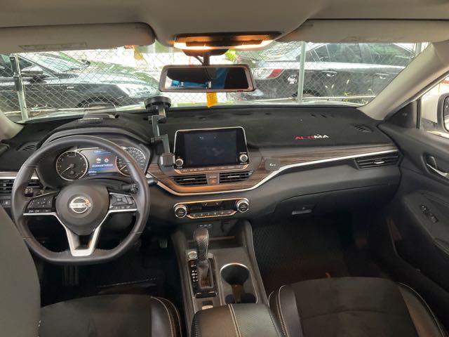 2020 NISSAN ALTIMA 2.0L 5.2萬公里 卓越旗艦版 NT$590,000 LINE:PT0974  第4張相片