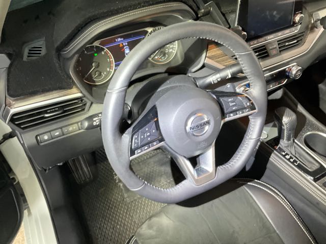 2020 NISSAN ALTIMA 2.0L 5.2萬公里 卓越旗艦版 NT$590,000 LINE:PT0974  第9張相片