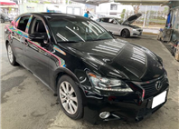 2012 LEXUS GS250 2.5L 5.9萬公里 汽油 NT$300,000 PT0974  第1張縮圖