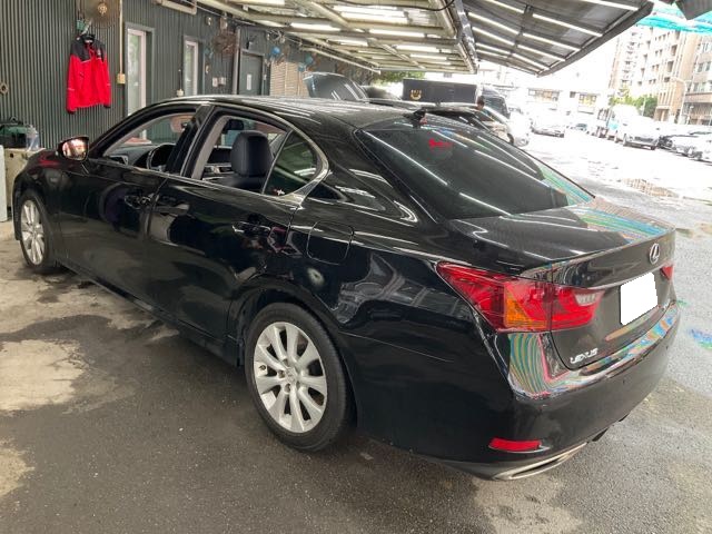 2012 LEXUS GS250 2.5L 5.9萬公里 汽油 NT$300,000 PT0974  第2張相片