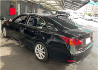 2012 LEXUS GS250 2.5L 5.9萬公里 汽油 NT$300,000 PT0974  第2張縮圖