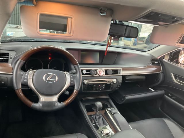 2012 LEXUS GS250 2.5L 5.9萬公里 汽油 NT$300,000 PT0974  第3張相片