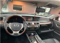 2012 LEXUS GS250 2.5L 5.9萬公里 汽油 NT$300,000 PT0974  第3張縮圖