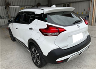 2019 NISSAN KICKS 1.5L 7.2萬公里 旗艦版 NT$350,000  第2張縮圖