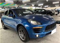 2015 Porsche macan 2.0l 4wd 12.6萬公里 總代理 無天窗 汽油 NT$900,000 PT0974  第1張縮圖