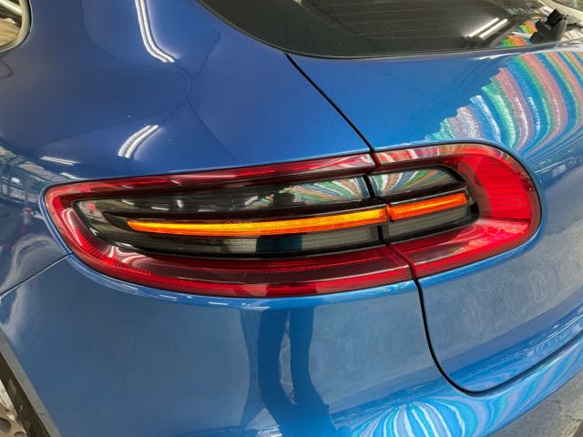 2015 Porsche macan 2.0l 4wd 12.6萬公里 總代理 無天窗 汽油 NT$900,000 PT0974  第3張相片