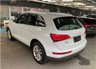 2014 AUDI Q5 2.0L 12.6萬公里 汽油 4WD NT$220,000  第2張縮圖