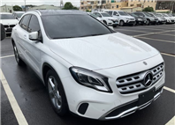 2018 Mercedes-Benz gla200 1.6l 8.1萬公里 NT$800,000 PT0974  第1張縮圖