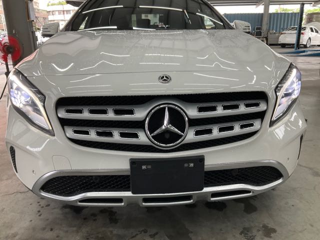 2018 Mercedes-Benz gla200 1.6l 8.1萬公里 NT$800,000 PT0974  第2張相片