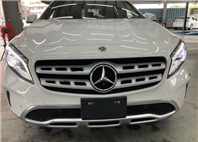 2018 Mercedes-Benz gla200 1.6l 8.1萬公里 NT$800,000 PT0974  第2張縮圖