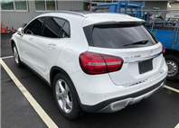 2018 Mercedes-Benz gla200 1.6l 8.1萬公里 NT$800,000 PT0974  第5張縮圖