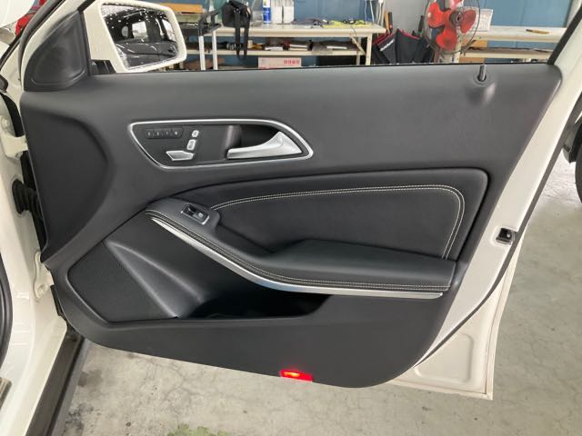 2018 Mercedes-Benz gla200 1.6l 8.1萬公里 NT$800,000 PT0974  第8張相片