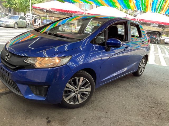 2017 HONDA FIT 1.5L VIT-S 11.8萬公里 NT$150,000 PT0974  第1張相片