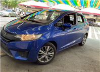 2017 HONDA FIT 1.5L VIT-S 11.8萬公里 NT$150,000 PT0974  第1張縮圖