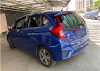 2017 HONDA FIT 1.5L VIT-S 11.8萬公里 NT$150,000 PT0974  第5張縮圖