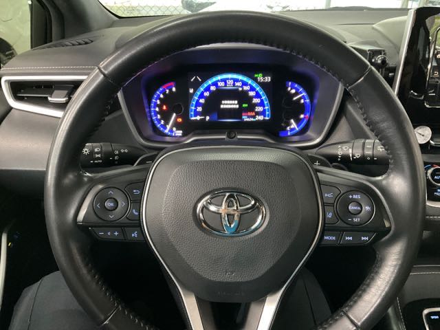 2018 TOYOTA AURIS 旗艦版 2.0L 6.4萬公里 NT$400,000 LINE:PT0974  第5張相片