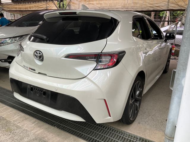 2018 TOYOTA AURIS 旗艦版 2.0L 6.4萬公里 NT$400,000 LINE:PT0974  第9張相片