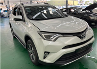 2015 TOYOTA RAV4 E版 2.5L(2.0的稅金) 2WD 12.7萬公里 NT$290,000  第1張縮圖