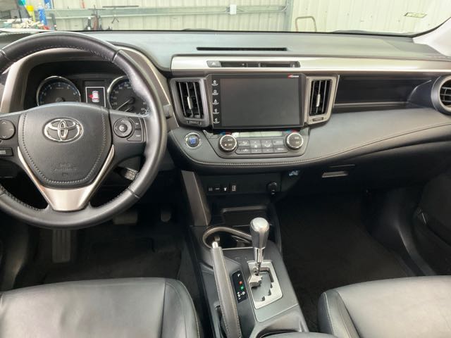 2015 TOYOTA RAV4 E版 2.5L(2.0的稅金) 2WD 12.7萬公里 NT$290,000  第8張相片