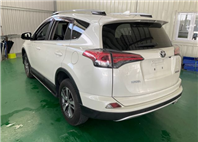 2015 TOYOTA RAV4 E版 2.5L(2.0的稅金) 2WD 12.7萬公里 NT$290,000  第9張縮圖