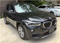 2015 BMW X1 SDRIVE18I 1.5L 6.3萬公里 NT$520,000 LINE:PT0974  第1張縮圖