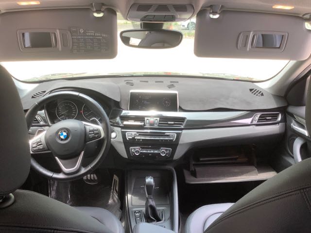 2015 BMW X1 SDRIVE18I 1.5L 6.3萬公里 NT$520,000 LINE:PT0974  第2張相片