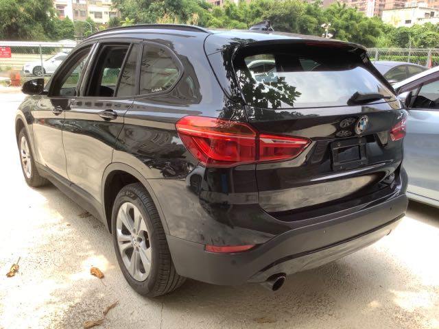 2015 BMW X1 SDRIVE18I 1.5L 6.3萬公里 NT$520,000 LINE:PT0974  第9張相片