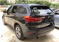 2015 BMW X1 SDRIVE18I 1.5L 6.3萬公里 NT$520,000 LINE:PT0974  第9張縮圖