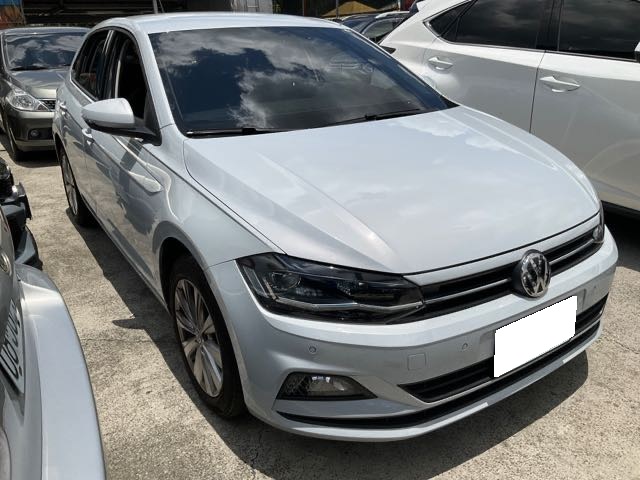 2019 福斯 polo 1.0l 8萬公里 有acc NT$280,000 PT0974  第1張相片