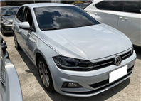 2019 福斯 polo 1.0l 8萬公里 有acc NT$280,000 PT0974  第1張縮圖