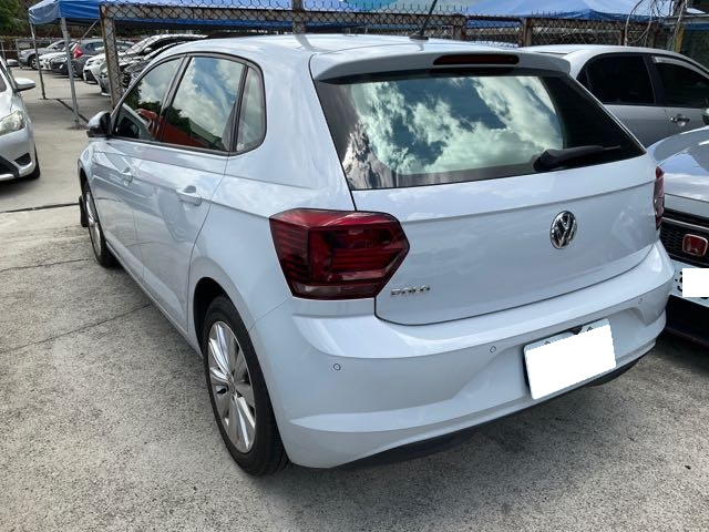 2019 福斯 polo 1.0l 8萬公里 有acc NT$280,000 PT0974  第9張相片