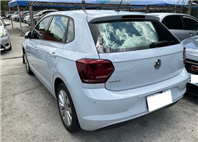 2019 福斯 polo 1.0l 8萬公里 有acc NT$280,000 PT0974  第9張縮圖