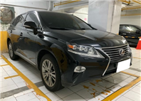 2012 LEXUS RX450H 3.5L 18萬公里 電池健康度好 天窗 NT$190,000 LINE:PT0974  第1張縮圖