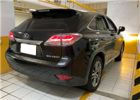 2012 LEXUS RX450H 3.5L 18萬公里 電池健康度好 天窗 NT$190,000 LINE:PT0974  第9張縮圖