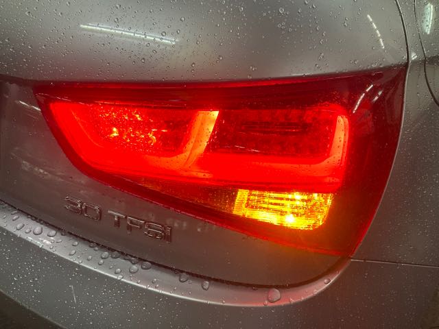 2014 Audi a1 30tfsi 1.4l 銀黑色 2.3萬公里 s-line版 NT$220,000 PT0974  第8張相片