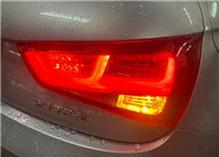 2014 Audi a1 30tfsi 1.4l 銀黑色 2.3萬公里 s-line版 NT$220,000 PT0974  第8張縮圖