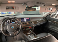 2014 BMW 大7油電 3.0L 12.5萬公里 2021年更換大電池 NT$280,000  第8張縮圖