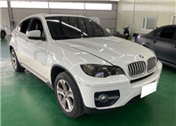 2011 BMW X6 3.0L 4WD 14.2萬公里 35I 天窗 汽油 NT$280,000  第1張縮圖