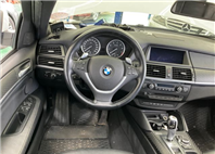 2011 BMW X6 3.0L 4WD 14.2萬公里 35I 天窗 汽油 NT$280,000  第4張縮圖