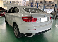 2011 BMW X6 3.0L 4WD 14.2萬公里 35I 天窗 汽油 NT$280,000  第9張縮圖