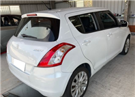 2012 SUZUKI SWIFT 1.4L 6.4萬公里 摸門解鎖 NT$120,000 LINE:PT0974  第9張縮圖